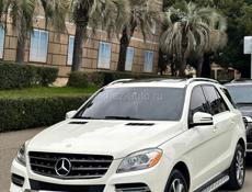 Mercedes-Benz ML
