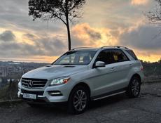 Mercedes-Benz ML