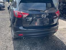 Мазда CX-5