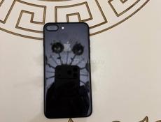 Срочно айфон 7+