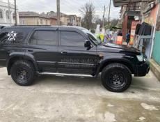 Toyota Hilux Surf