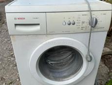 Стиральная машина индезит