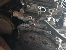 Двигатель 2,0 Toyota Voxy 