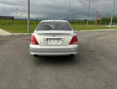 Toyota Majesta