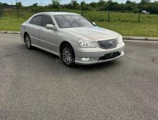 Toyota Majesta