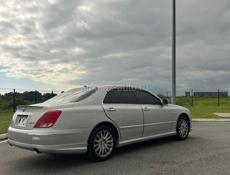 Toyota Majesta