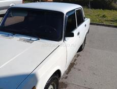 ВАЗ 2107