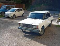 ВАЗ 2107
