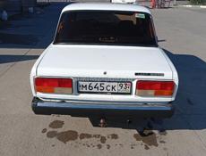 ВАЗ 2107