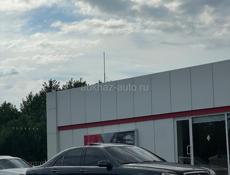 Mercedes-Benz S-Класс