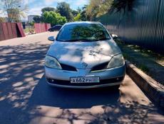 Nissan Primera