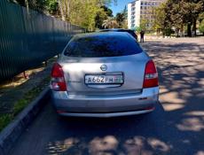 Nissan Primera
