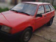 ВАЗ 2109
