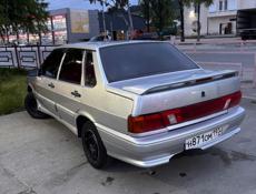 ВАЗ 2115 Самара