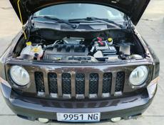 Jeep