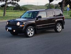 Jeep