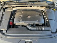 Cadillac CTS