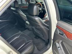Cadillac CTS