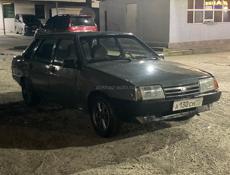 ВАЗ 21099
