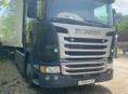 SCANIA