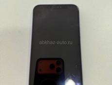 Айфон 12