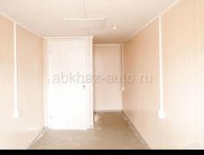 Требуется разнорабочий 