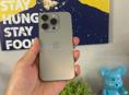 iPhone 15 pro 128 g 🔋85%