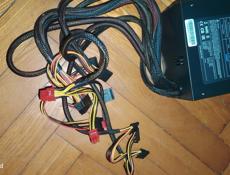 Блок питания 600 w