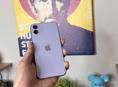 iPhone 11 256 g 🔋100%