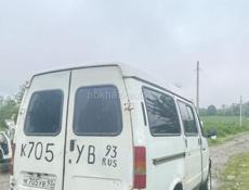 ГАЗ 3111