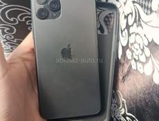 Айфон 11 про 