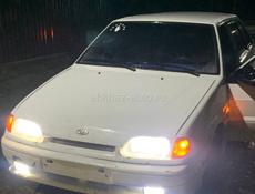 ВАЗ 2114