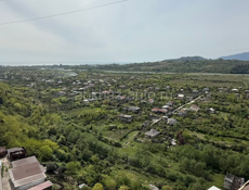 Трехкомнатная квартира с видом 