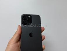 iPhone 16 pro max 256 g 🔋98%