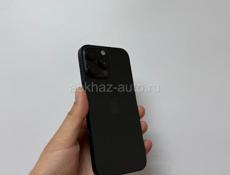 iPhone 16 pro max 256 g 🔋98%