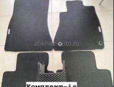 Eva коврики