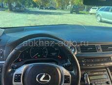 Lexus SC