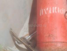 Газовый болон большой