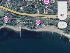 Срочьная прадажа квартиры 200 метров ат моря 