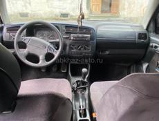 Volkswagen Vento