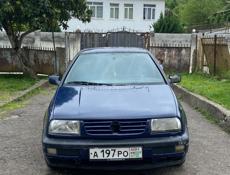 Volkswagen Vento