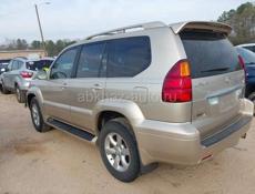 Lexus GX