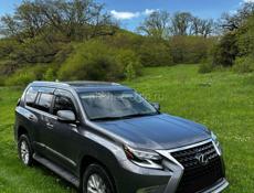 Lexus GX