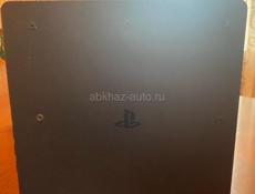 Ps 4 