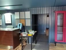 Помещение 125кв.м.по ул. Лакоба 109