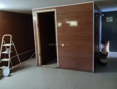 Помещение 125кв.м.по ул. Лакоба 109