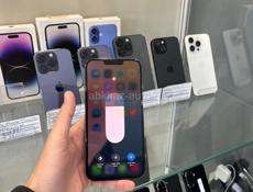 iPhone 13 Pro Max 256Gb