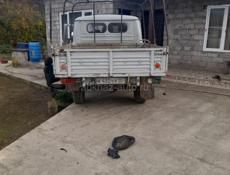 УАЗ 2315 Пикап