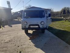 УАЗ 2315 Пикап