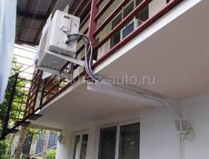 Сдаются комнаты. Посуточно 